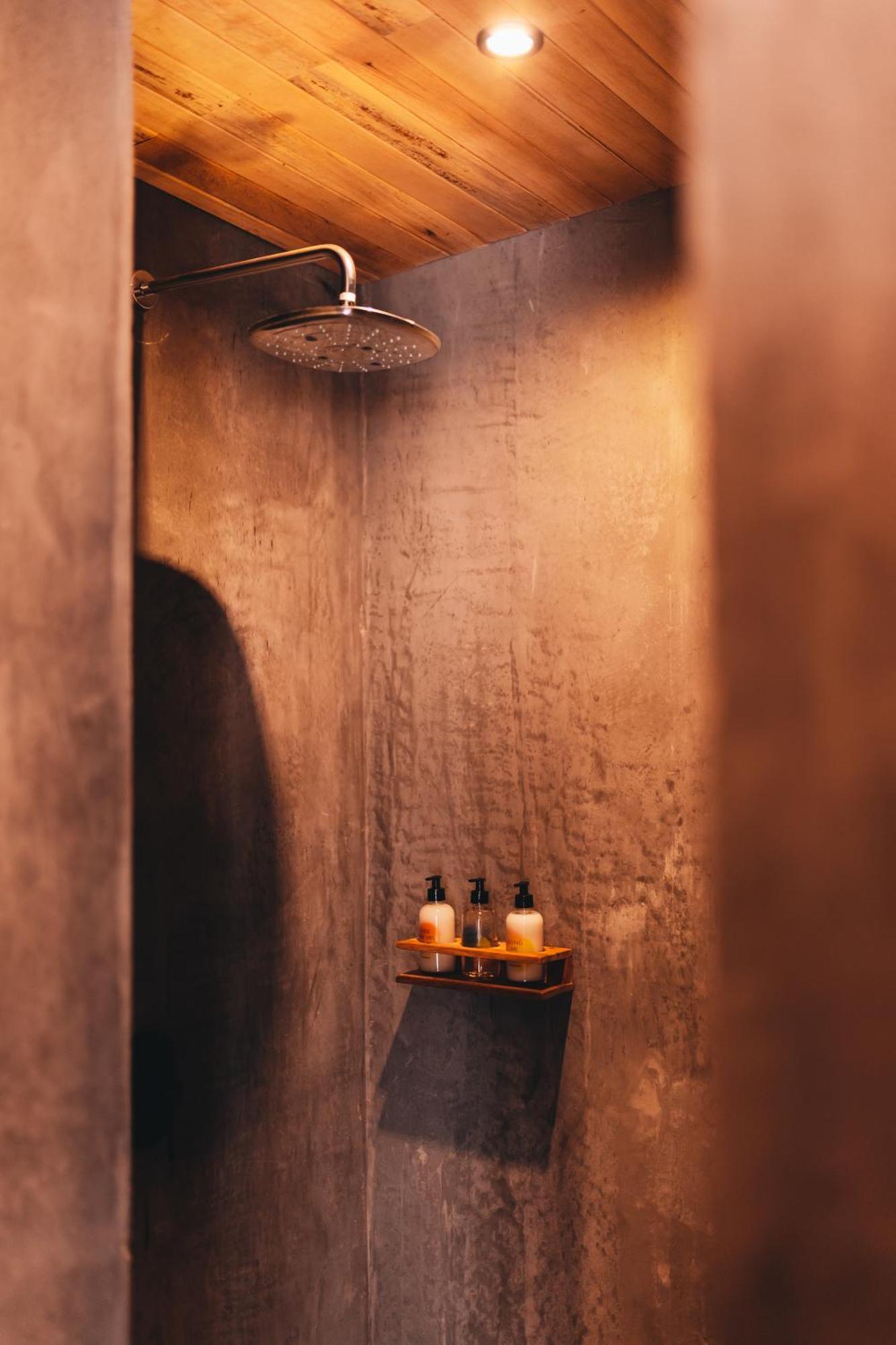 Naked Hotel Zipolite -Adults Only- San Pedro Pochutla 外观 照片