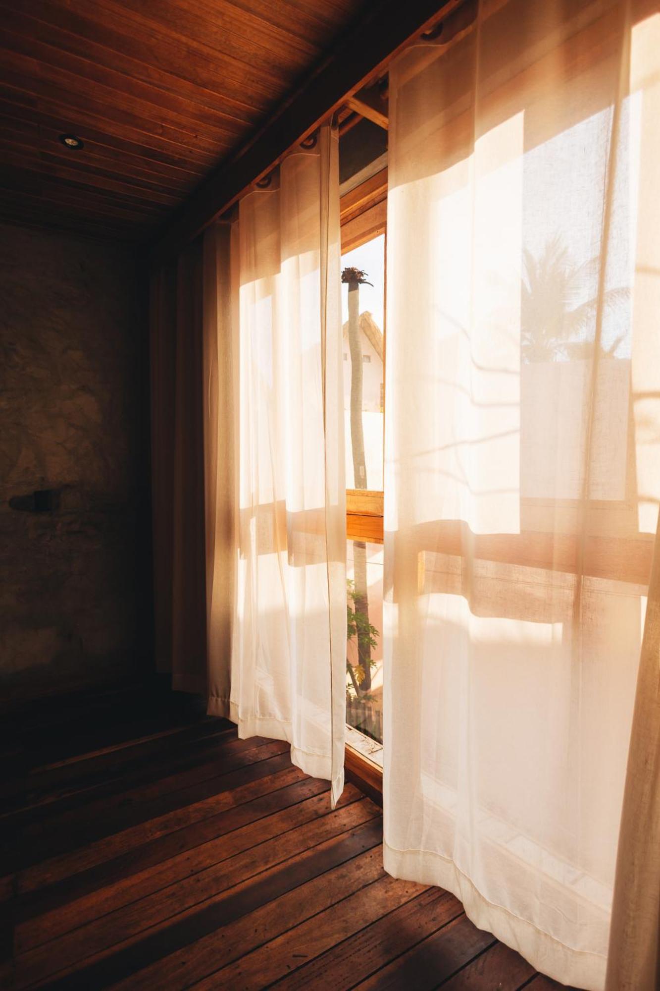 Naked Hotel Zipolite -Adults Only- San Pedro Pochutla 外观 照片