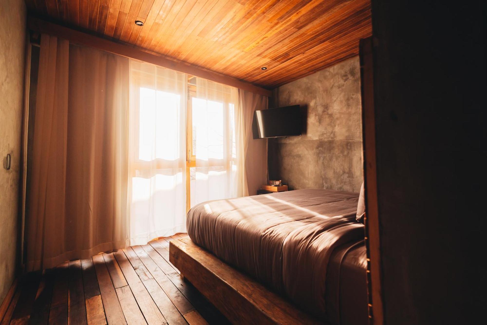 Naked Hotel Zipolite -Adults Only- San Pedro Pochutla 外观 照片