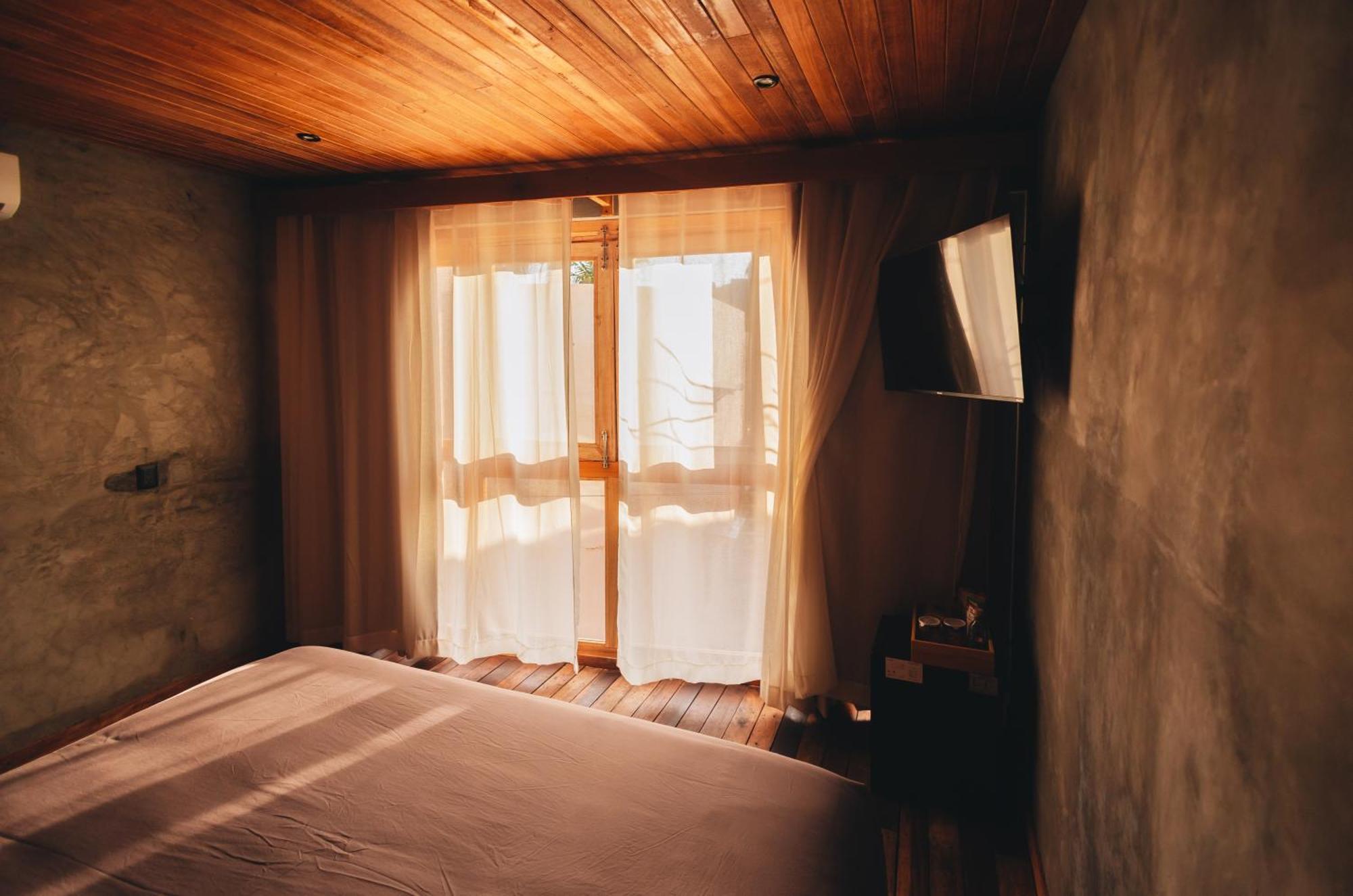 Naked Hotel Zipolite -Adults Only- San Pedro Pochutla 外观 照片