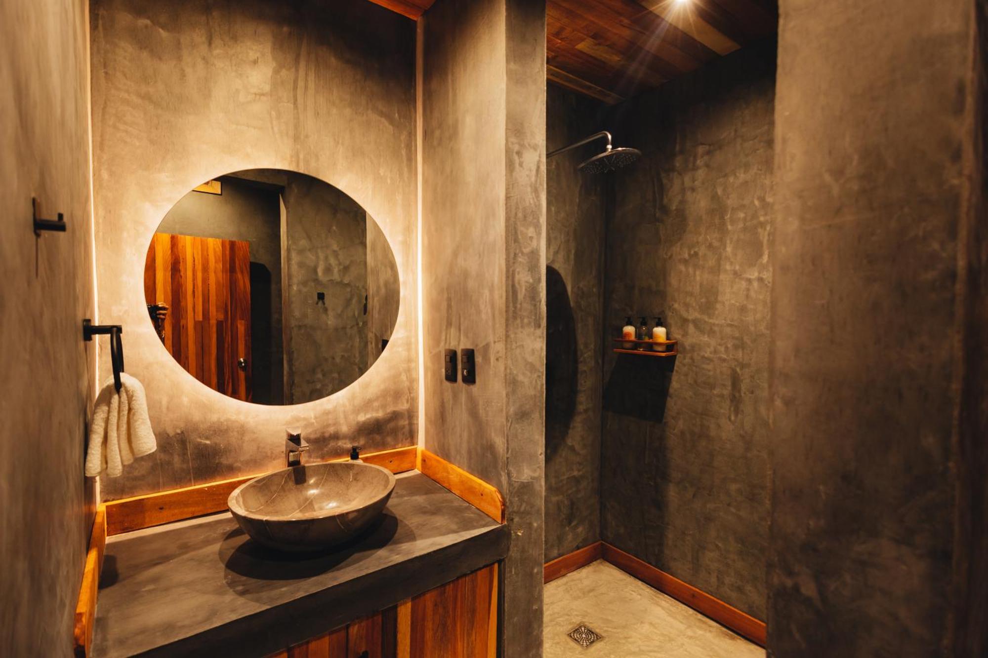 Naked Hotel Zipolite -Adults Only- San Pedro Pochutla 外观 照片