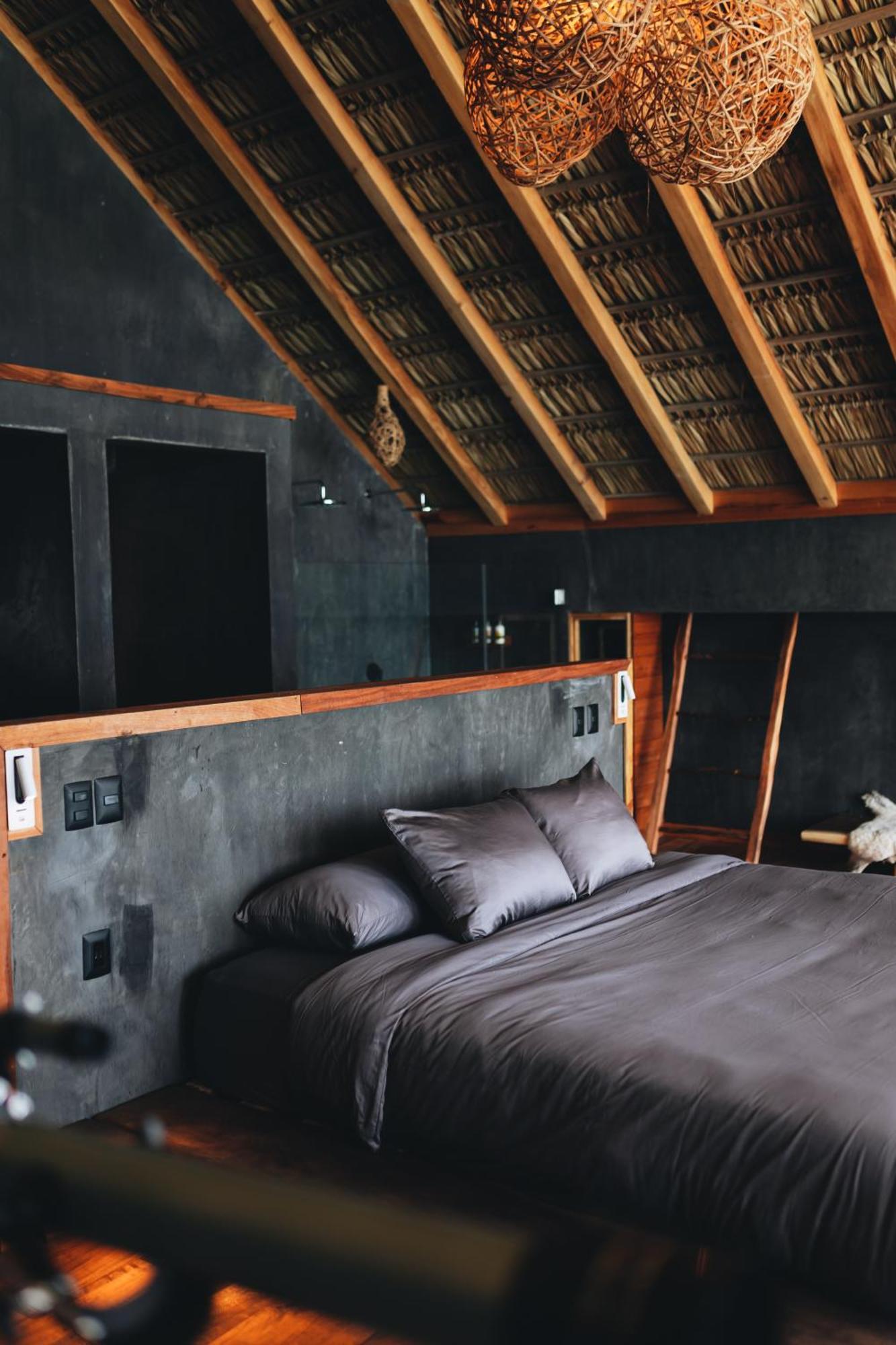 Naked Hotel Zipolite -Adults Only- San Pedro Pochutla 外观 照片